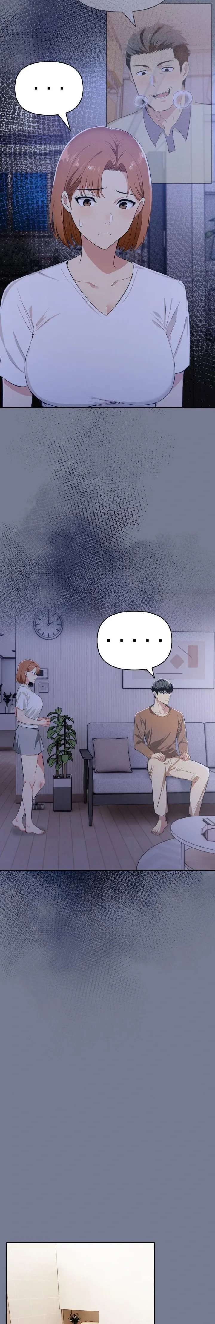 El trabajo extra de una mujer casada Capítulo 10 - Página 6