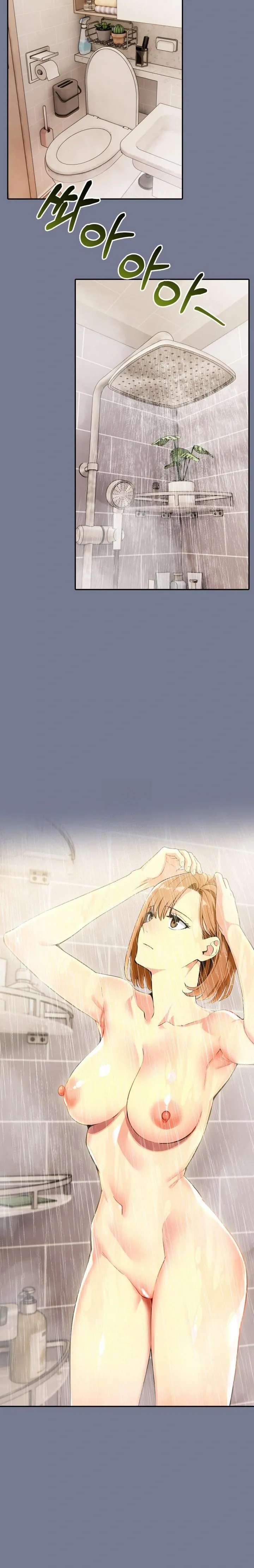 El trabajo extra de una mujer casada Capítulo 10 - Página 7