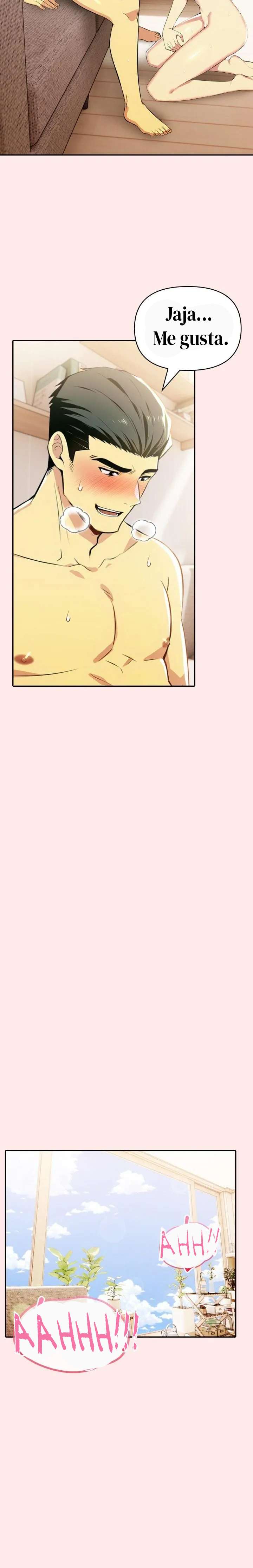 El trabajo extra de una mujer casada Capítulo 13 - Página 20