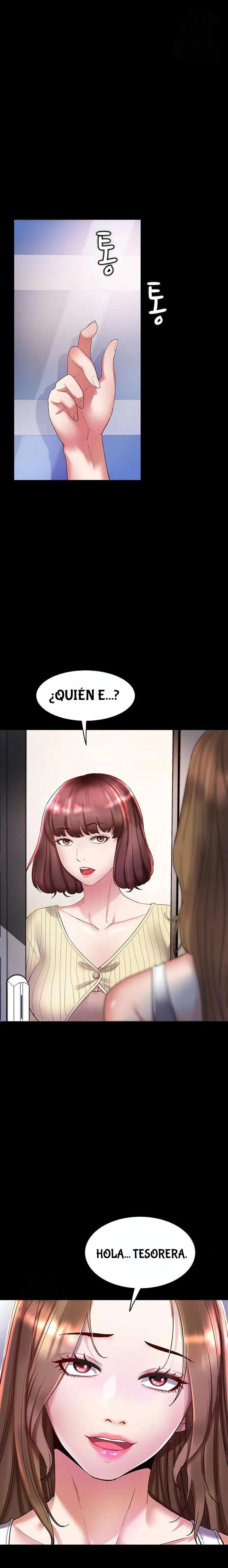 Asociacion de mujeres de la aldea Daebong Capítulo 6 - Página 2