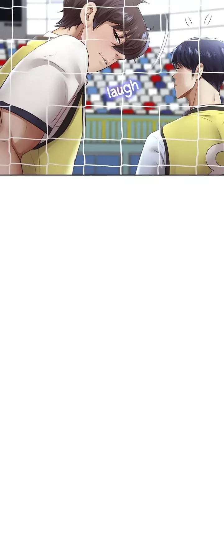 Déjame renacer con una gran verga Capítulo 80 - Página 11