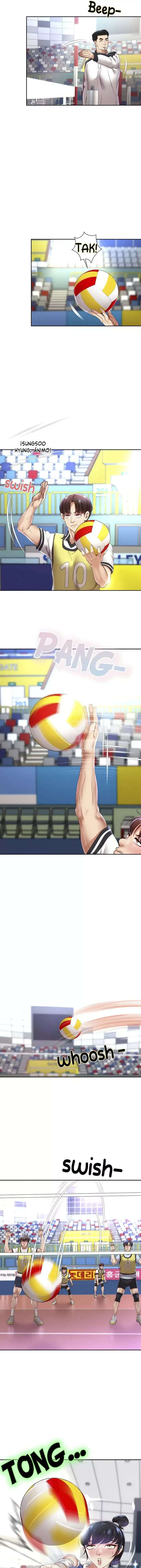 Déjame renacer con una gran verga Capítulo 80 - Página 12