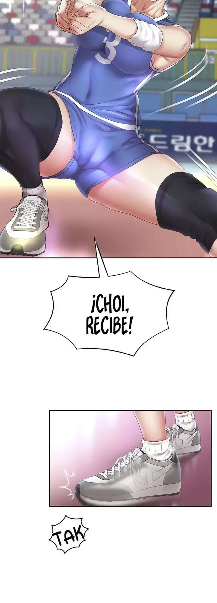 Déjame renacer con una gran verga Capítulo 80 - Página 13