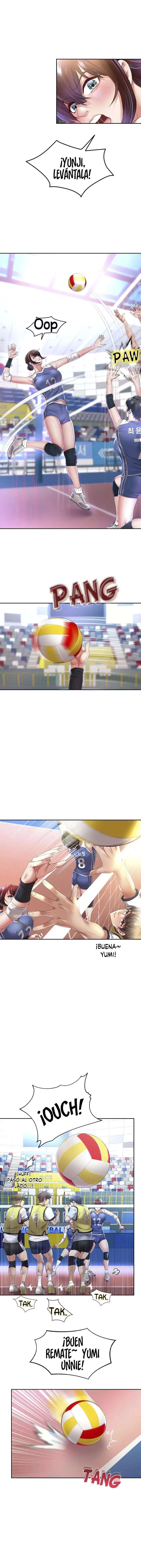 Déjame renacer con una gran verga Capítulo 80 - Página 14