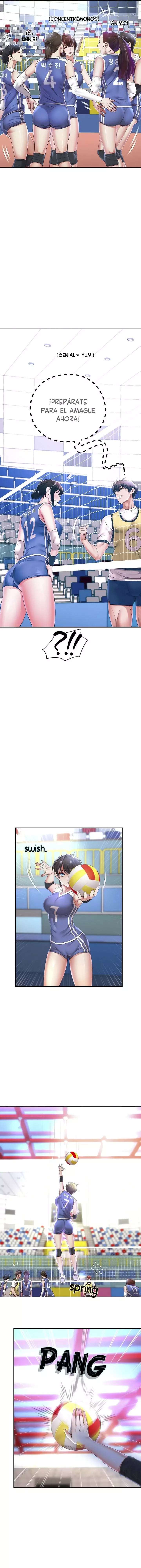 Déjame renacer con una gran verga Capítulo 80 - Página 16