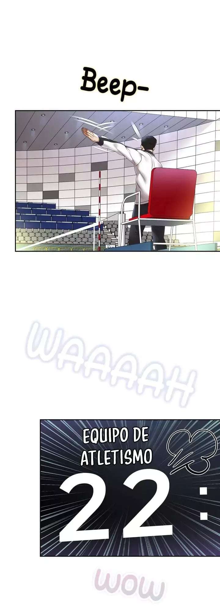 Déjame renacer con una gran verga Capítulo 80 - Página 19