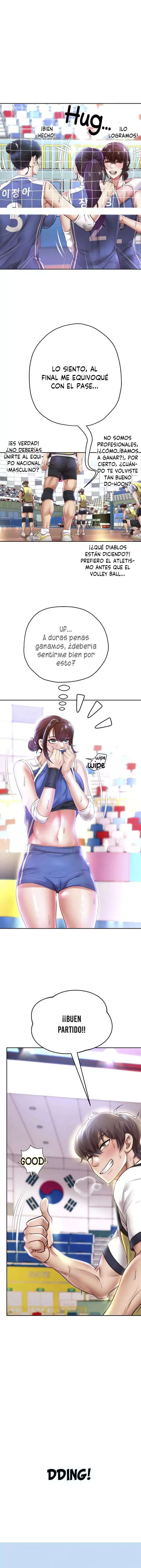 Déjame renacer con una gran verga Capítulo 80 - Página 20