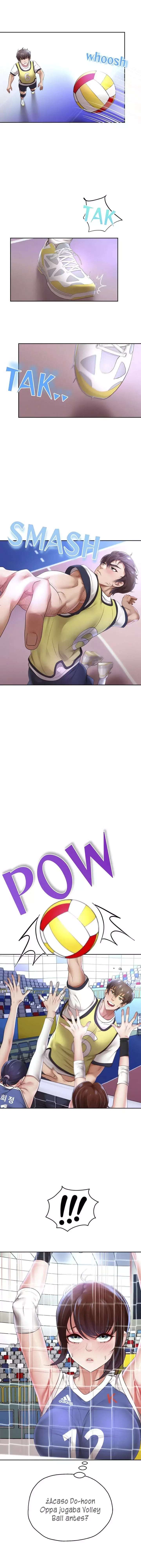 Déjame renacer con una gran verga Capítulo 80 - Página 6