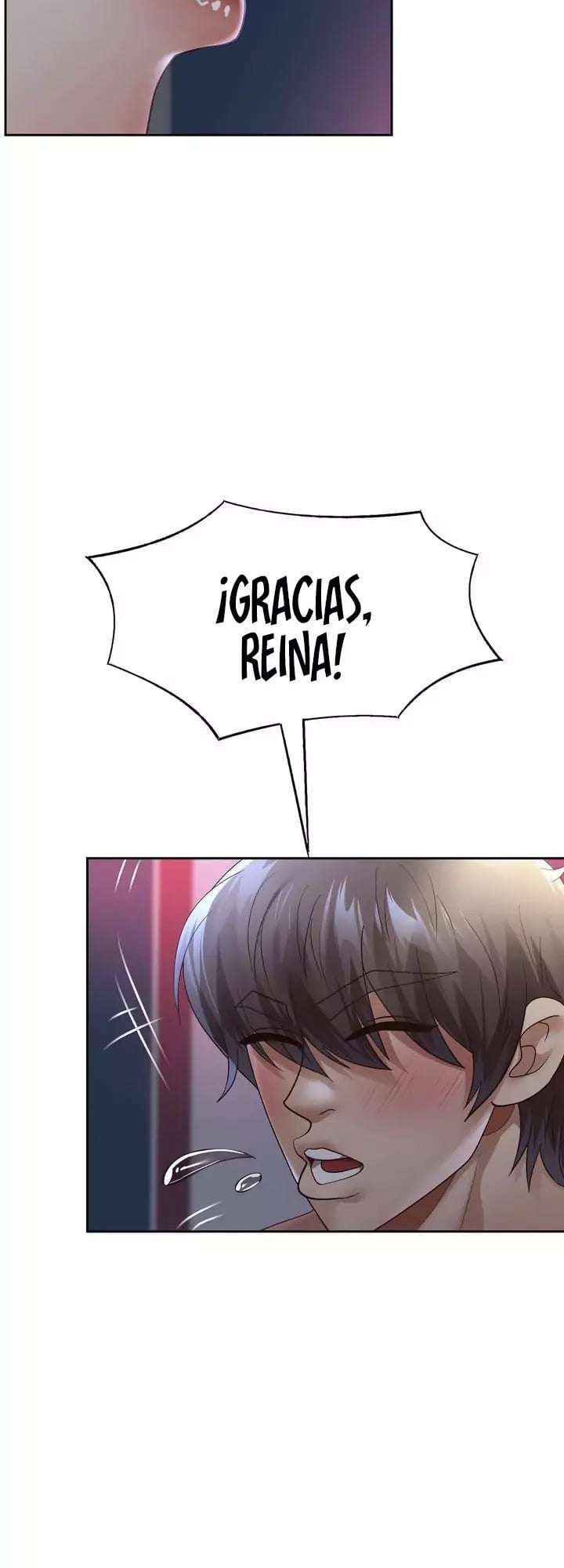 Déjame renacer con una gran verga Capítulo 81 - Página 17