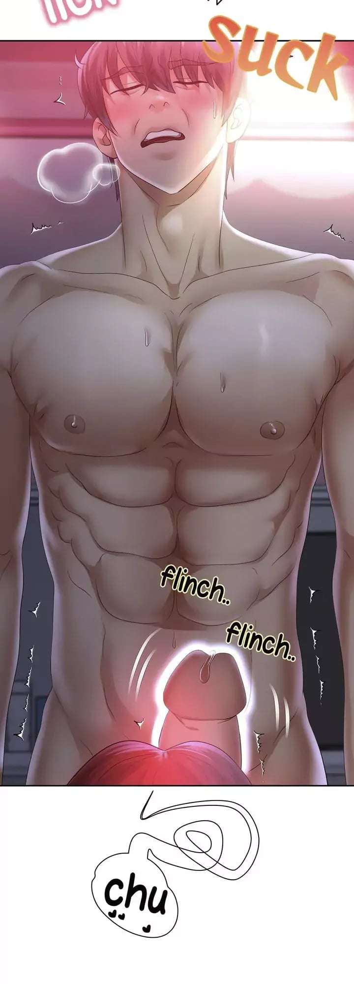 Déjame renacer con una gran verga Capítulo 81 - Página 21