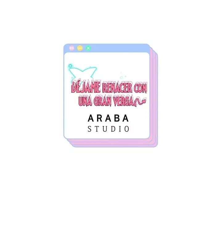 Déjame renacer con una gran verga Capítulo 81 - Página 24