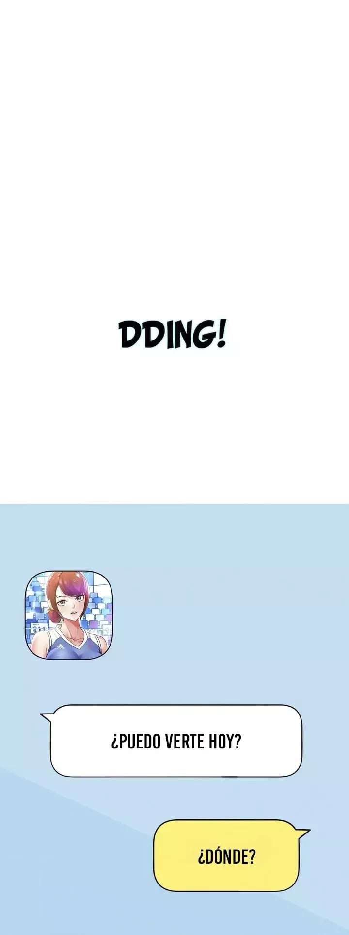 Déjame renacer con una gran verga Capítulo 81 - Página 3