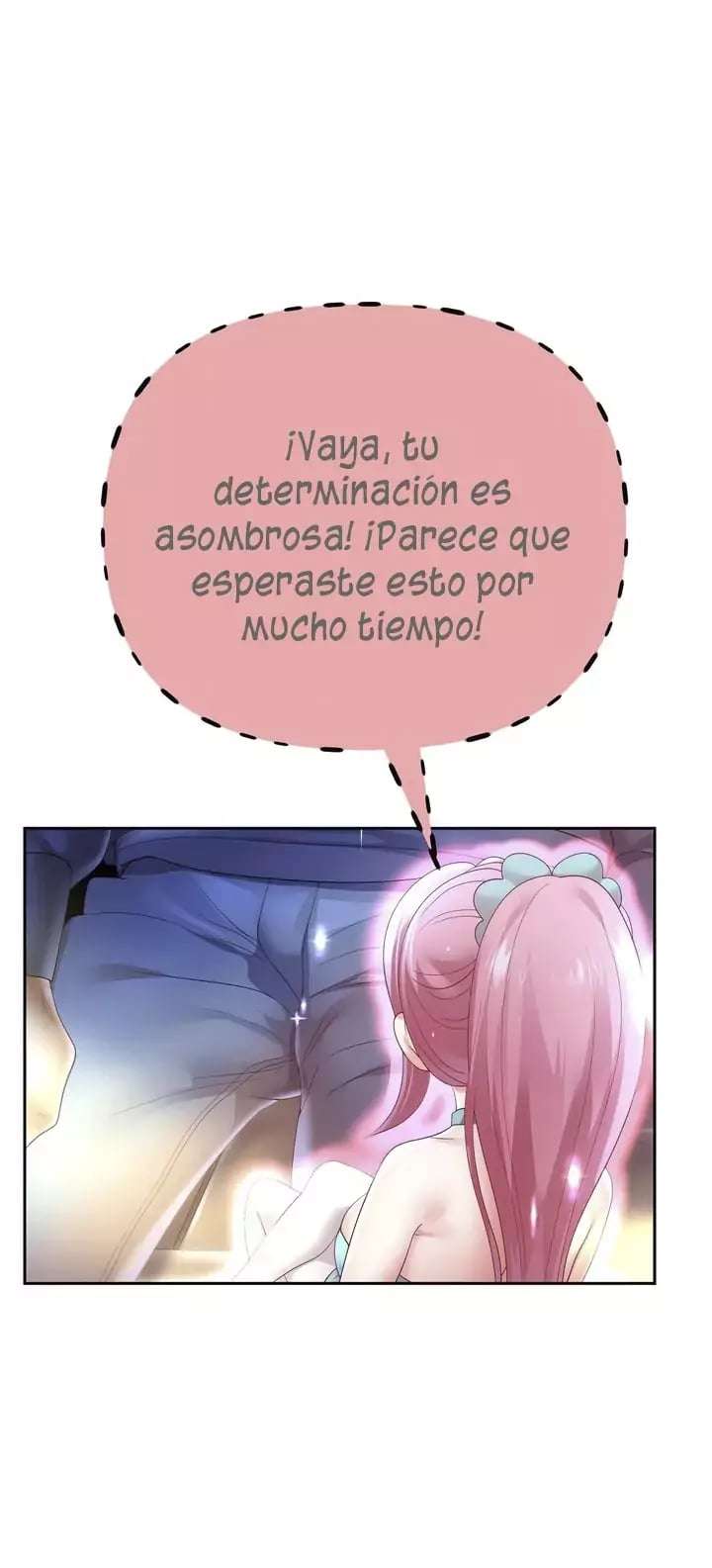 Déjame renacer con una gran verga Capítulo 81 - Página 5