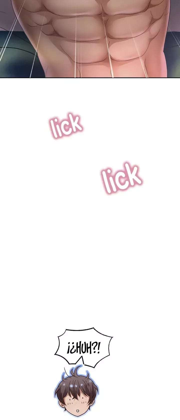 Déjame renacer con una gran verga Capítulo 81 - Página 7