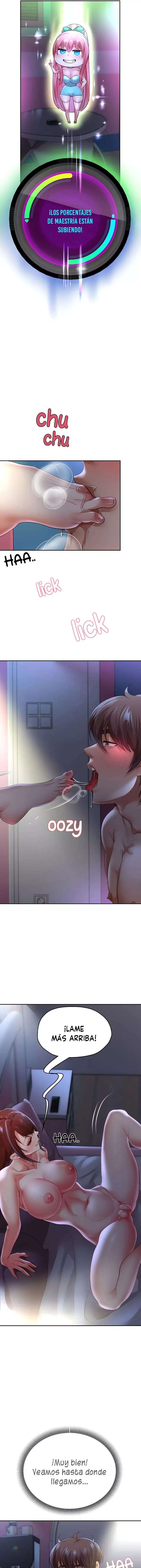 Déjame renacer con una gran verga Capítulo 82 - Página 12