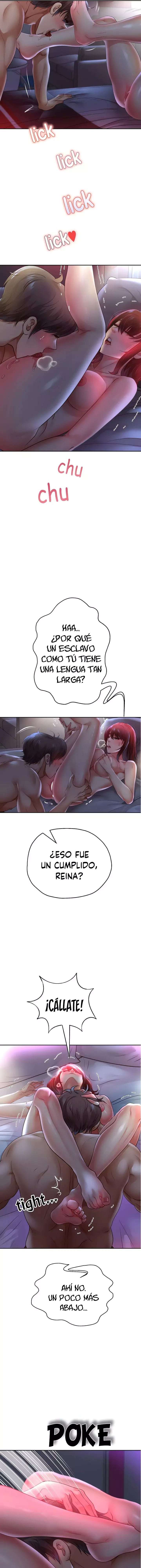 Déjame renacer con una gran verga Capítulo 82 - Página 14
