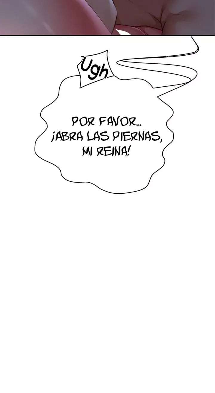 Déjame renacer con una gran verga Capítulo 82 - Página 15