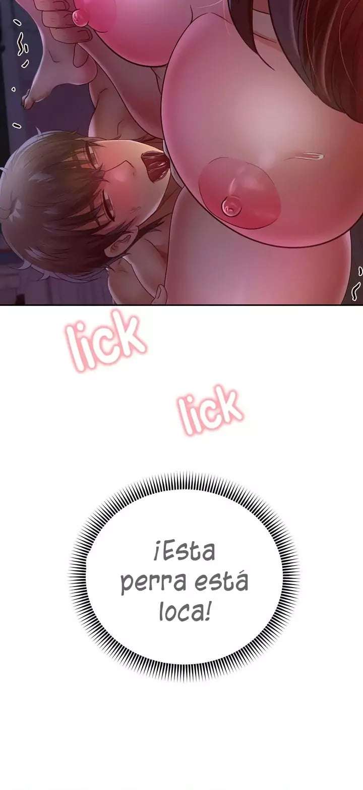 Déjame renacer con una gran verga Capítulo 82 - Página 17