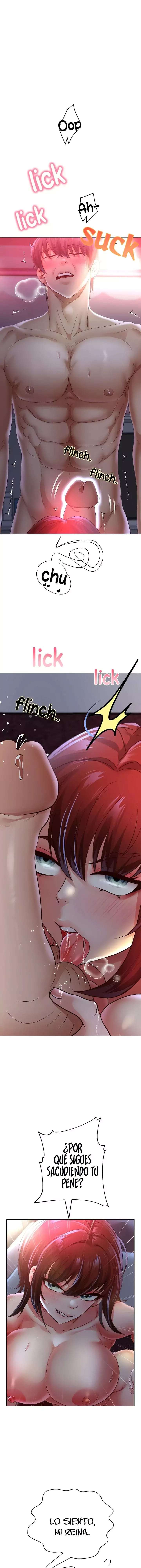 Déjame renacer con una gran verga Capítulo 82 - Página 2