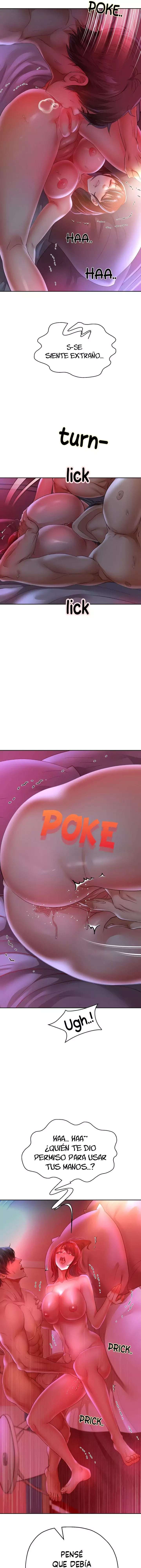 Déjame renacer con una gran verga Capítulo 82 - Página 20