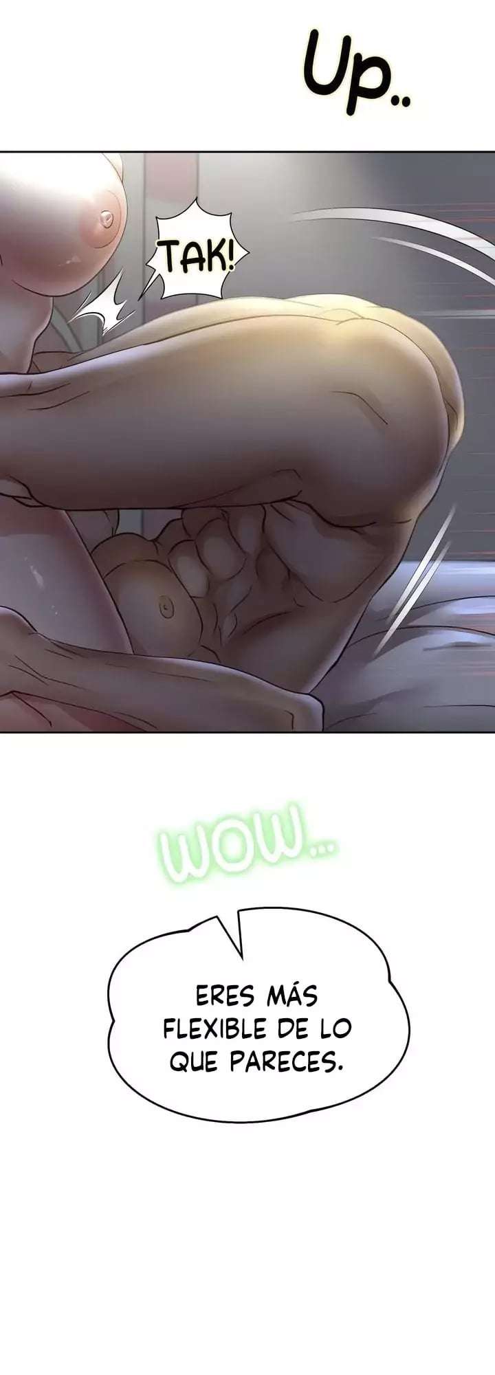 Déjame renacer con una gran verga Capítulo 83 - Página 11