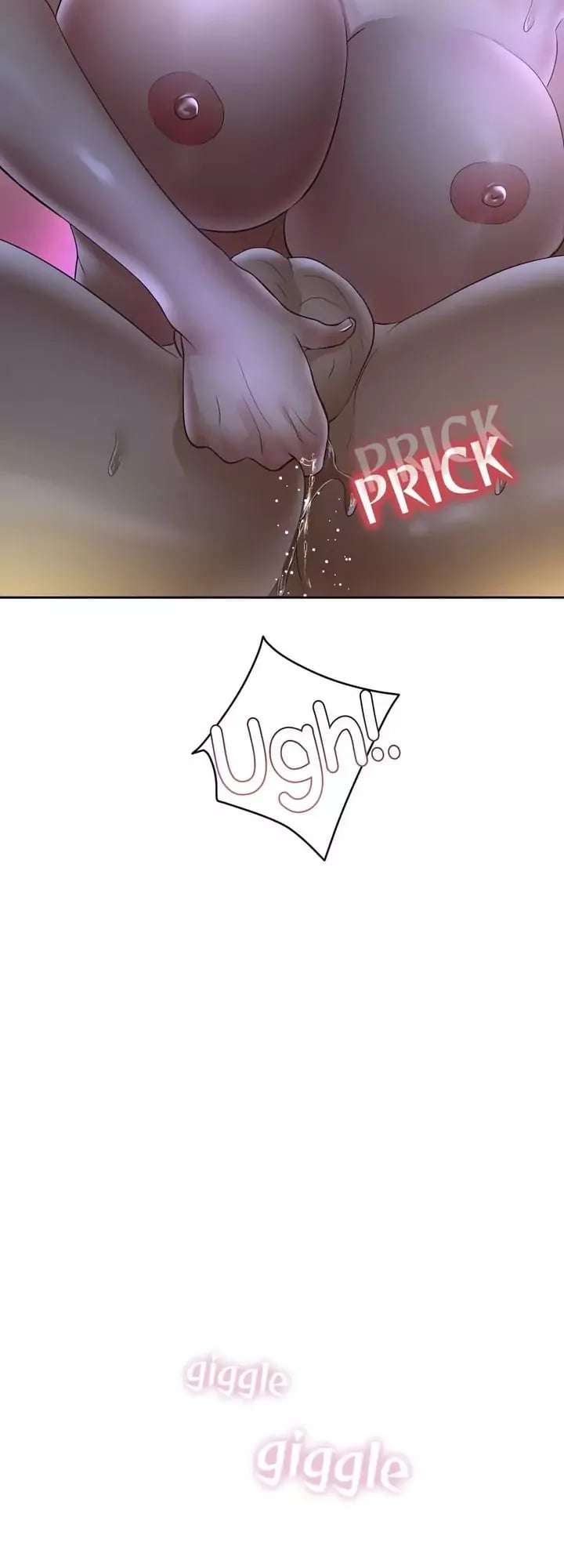 Déjame renacer con una gran verga Capítulo 83 - Página 17