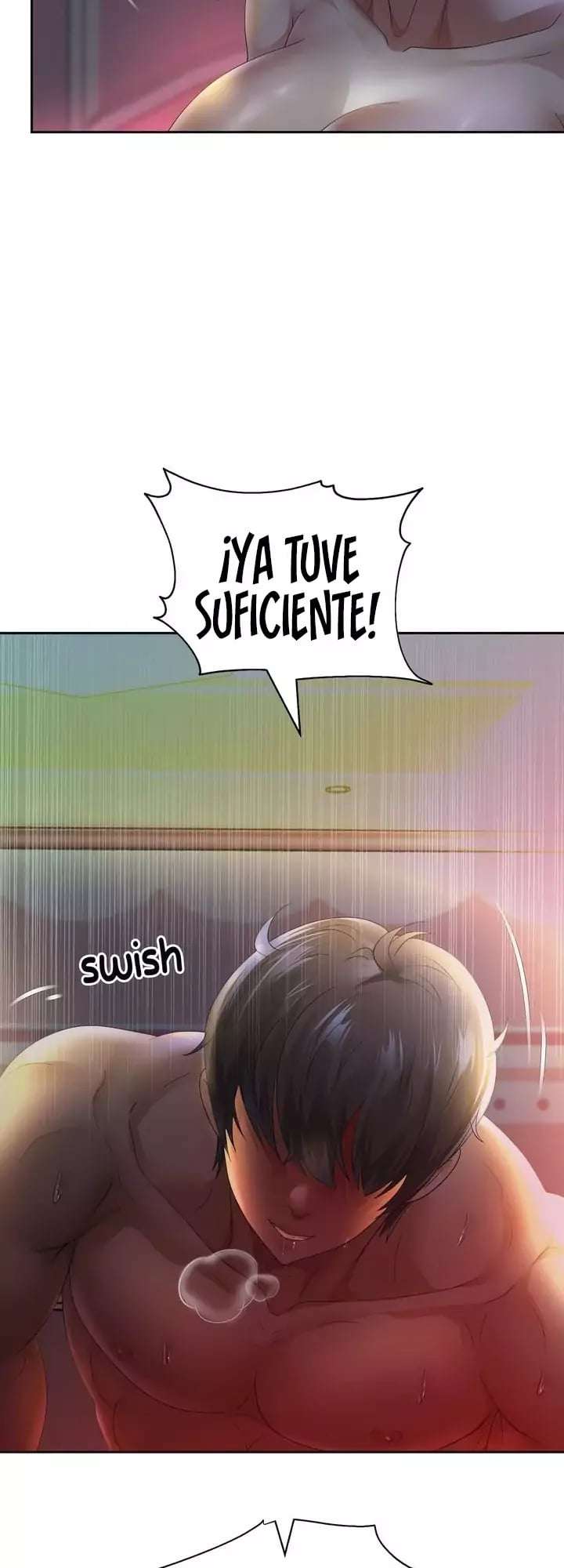 Déjame renacer con una gran verga Capítulo 83 - Página 19