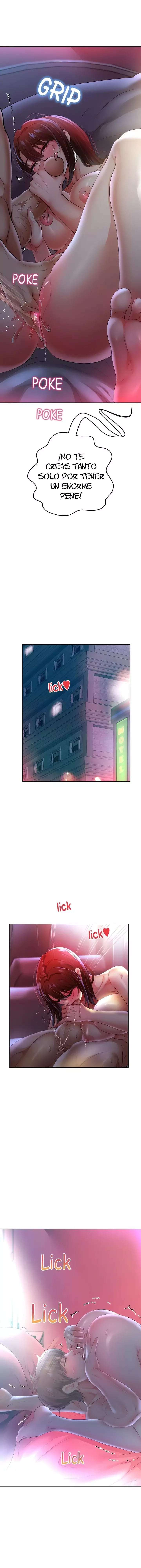 Déjame renacer con una gran verga Capítulo 83 - Página 2