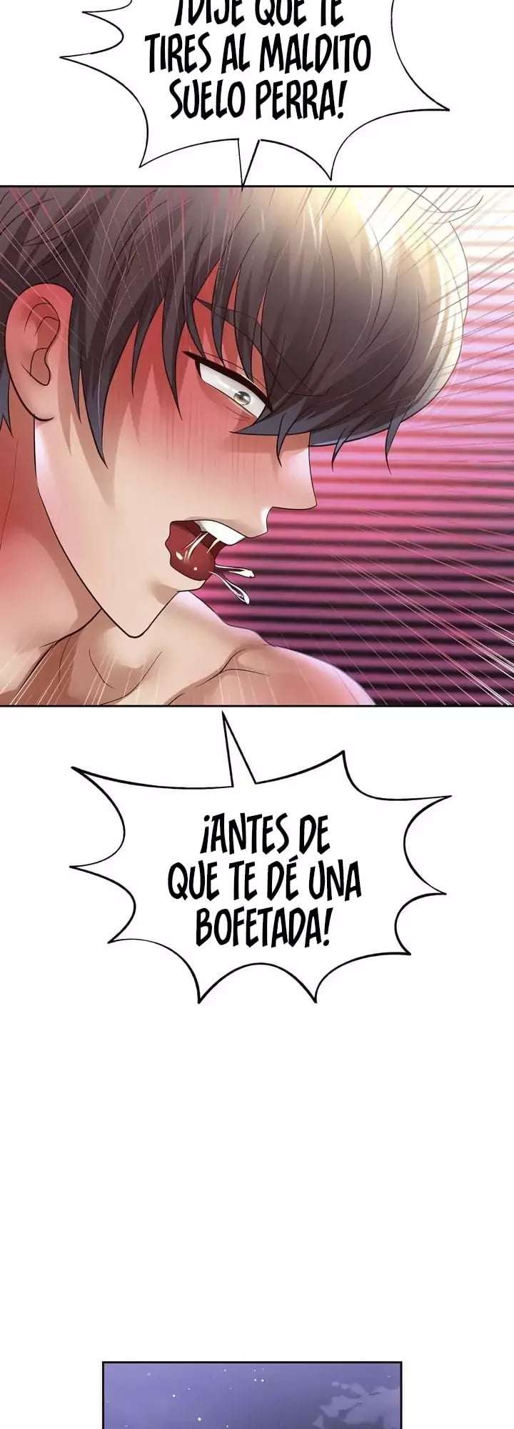 Déjame renacer con una gran verga Capítulo 83 - Página 21