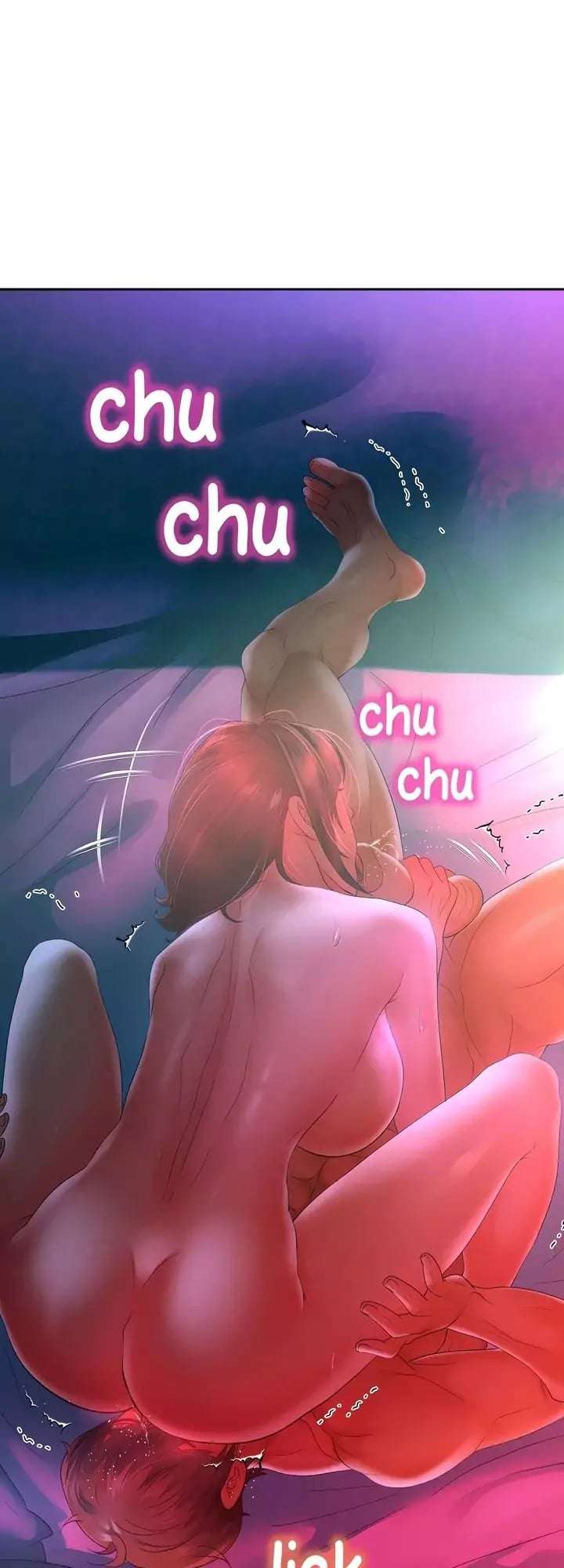 Déjame renacer con una gran verga Capítulo 83 - Página 3