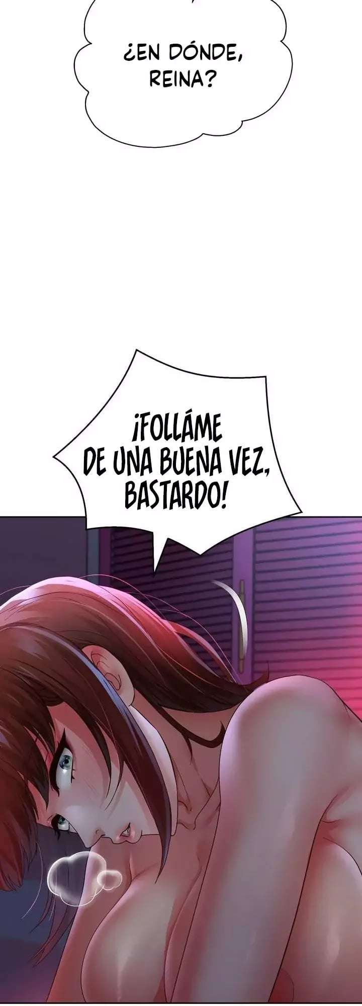 Déjame renacer con una gran verga Capítulo 83 - Página 5