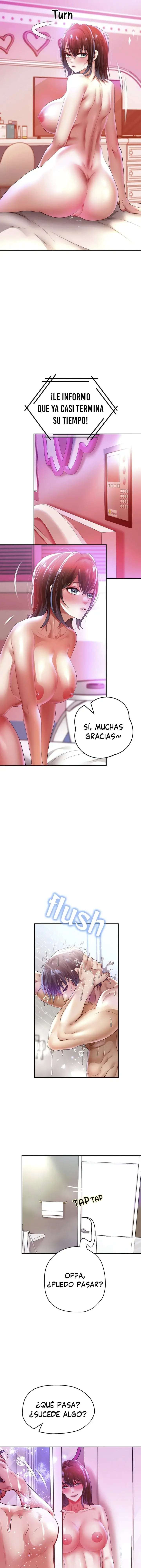 Déjame renacer con una gran verga Capítulo 85 - Página 14