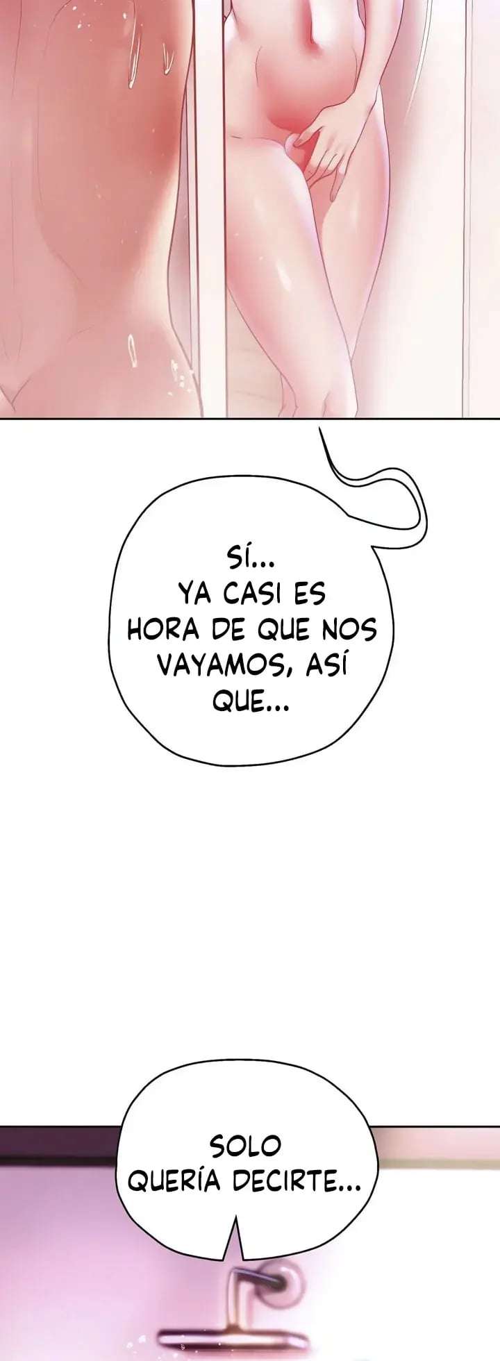 Déjame renacer con una gran verga Capítulo 85 - Página 15