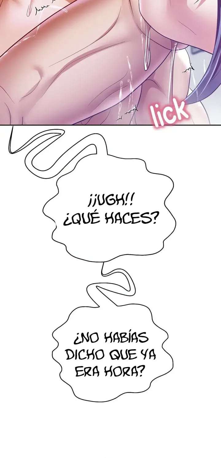 Déjame renacer con una gran verga Capítulo 85 - Página 19