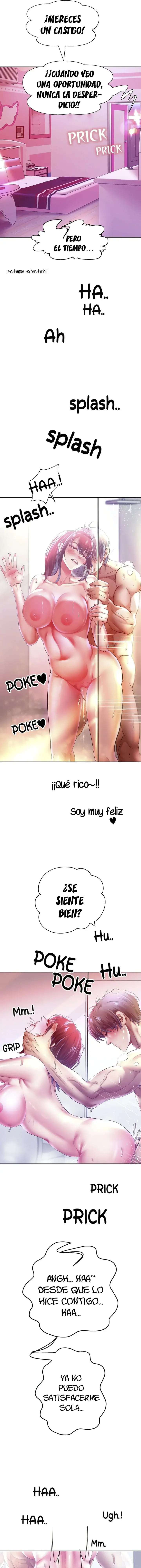 Déjame renacer con una gran verga Capítulo 85 - Página 20