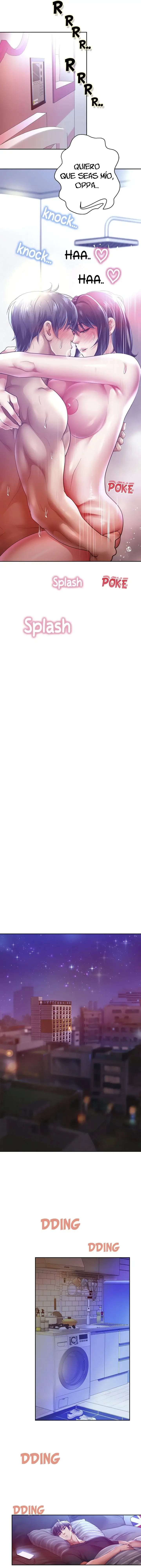 Déjame renacer con una gran verga Capítulo 85 - Página 22