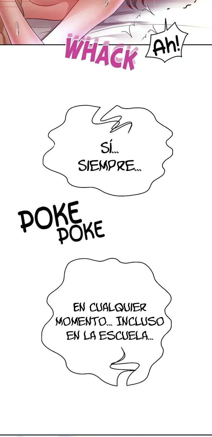 Déjame renacer con una gran verga Capítulo 85 - Página 3