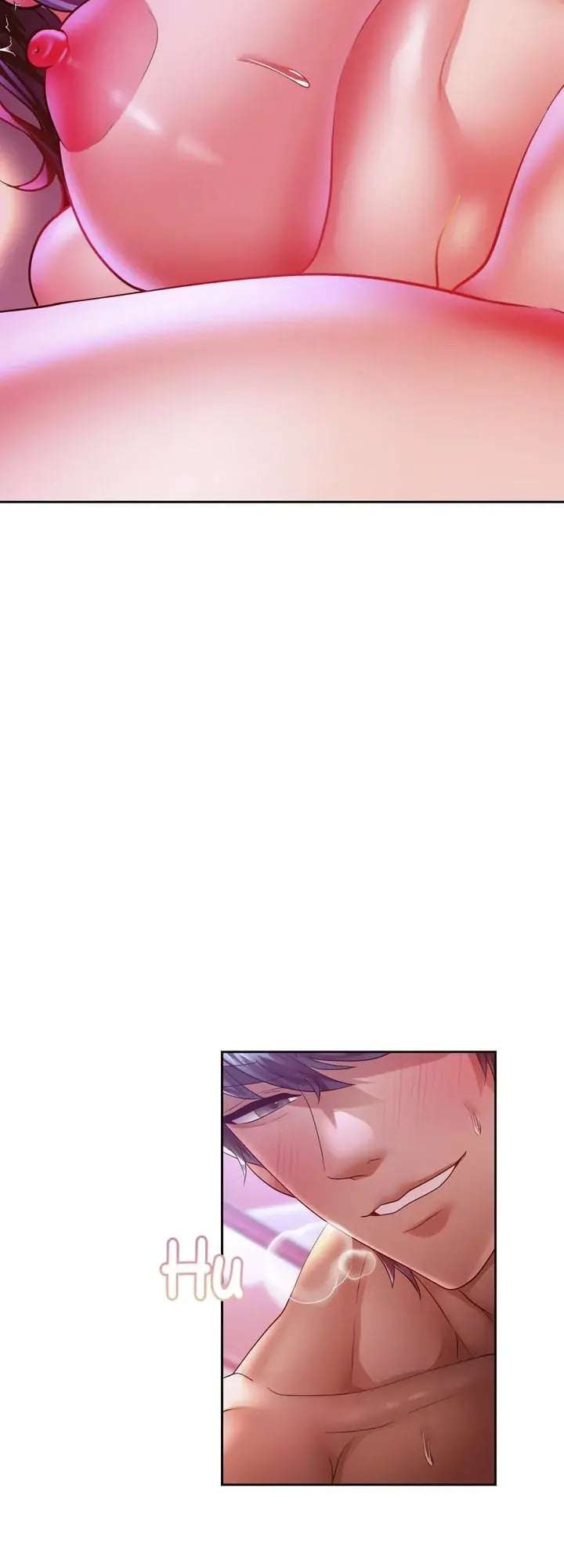 Déjame renacer con una gran verga Capítulo 85 - Página 9