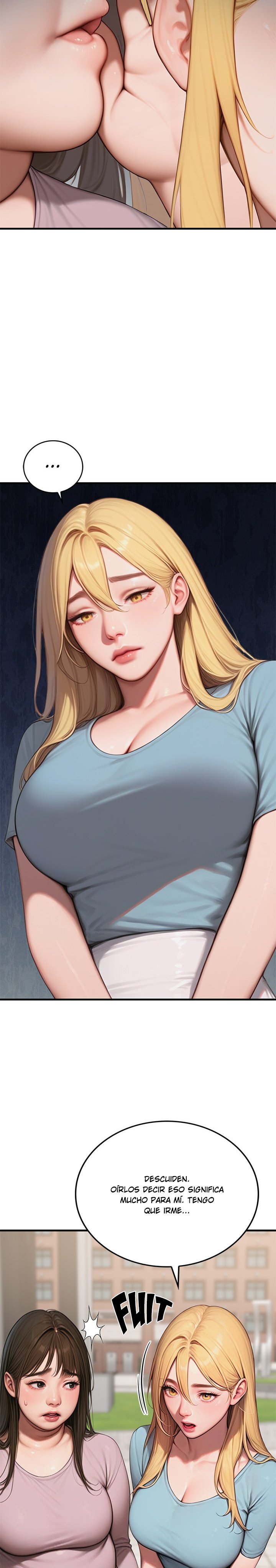Paradox Capítulo 18 - Página 12