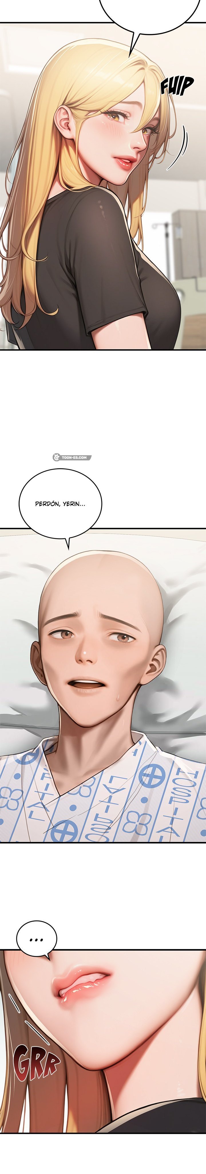 Paradox Capítulo 18 - Página 23