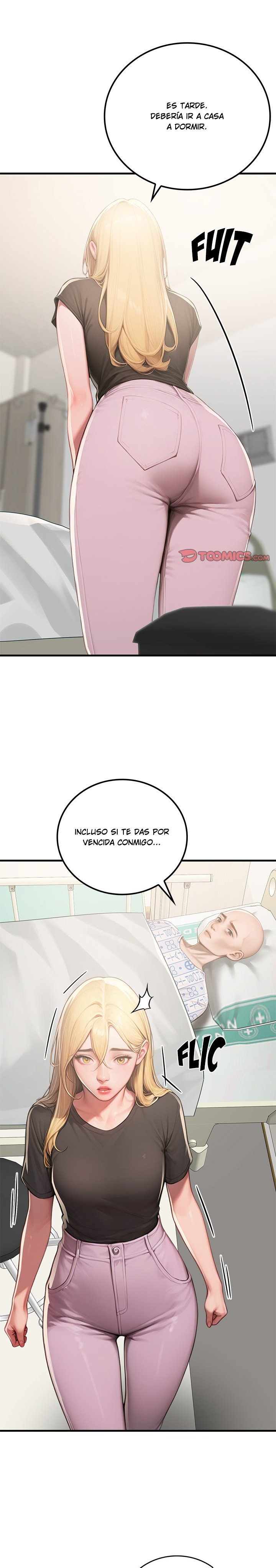 Paradox Capítulo 18 - Página 24
