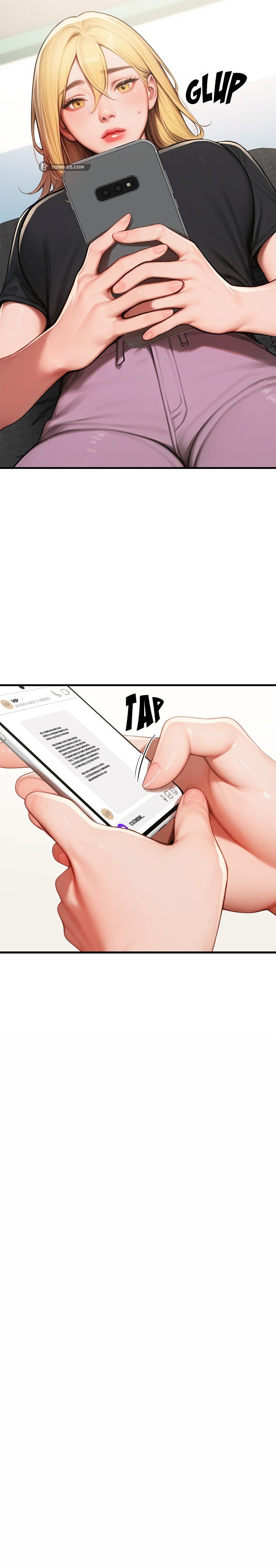 Paradox Capítulo 18 - Página 29