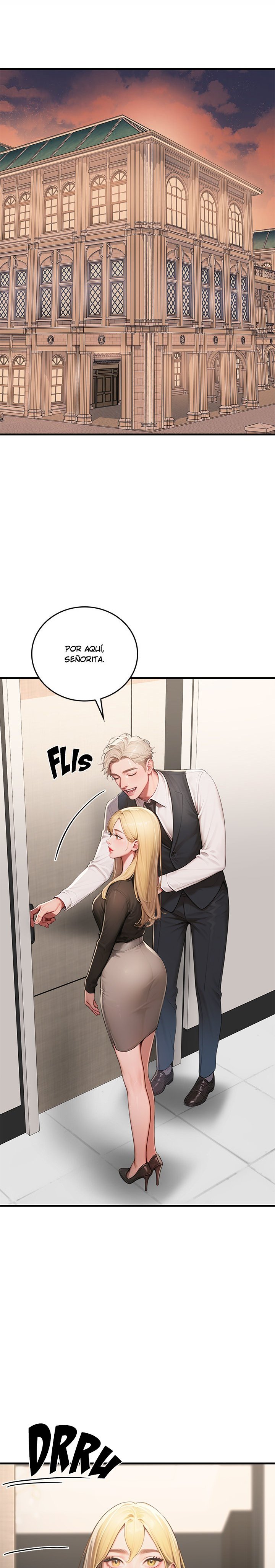 Paradox Capítulo 18 - Página 30