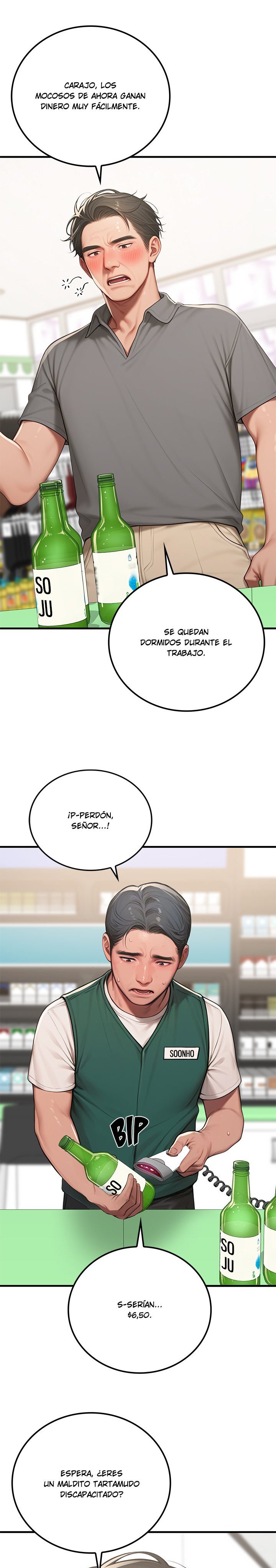 Paradox Capítulo 18 - Página 4