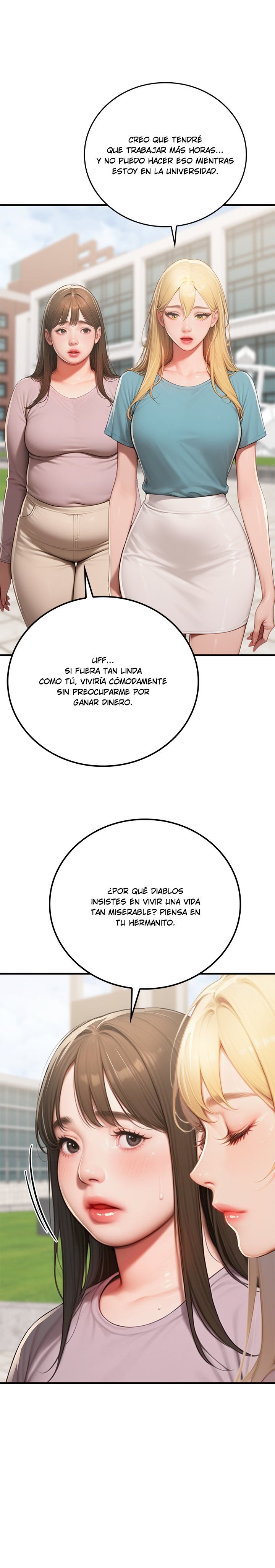 Paradox Capítulo 18 - Página 9