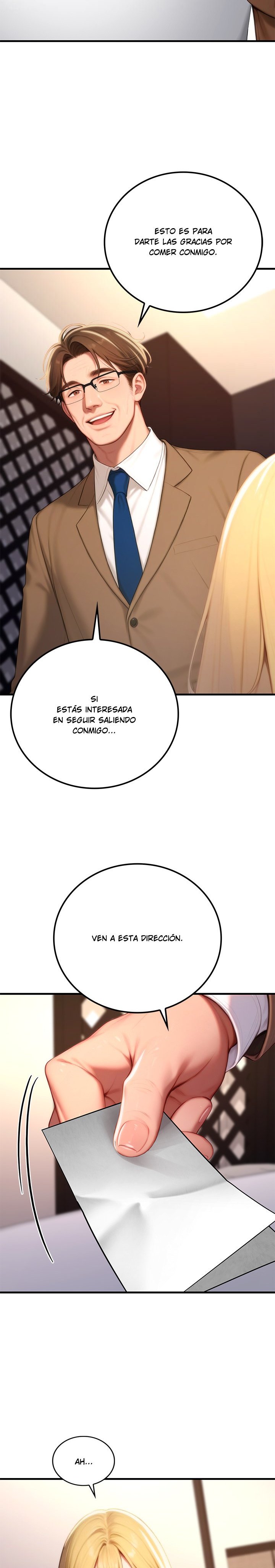 Paradox Capítulo 19 - Página 10