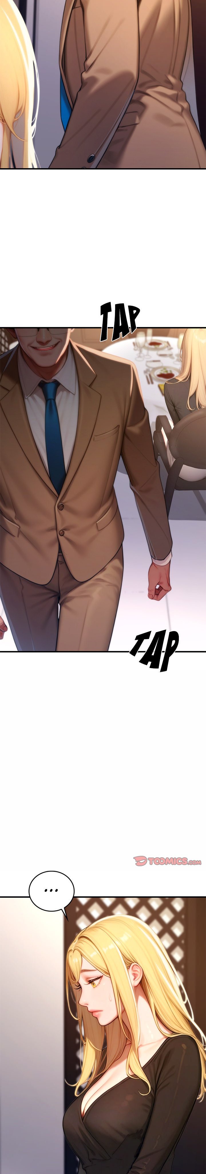 Paradox Capítulo 19 - Página 12