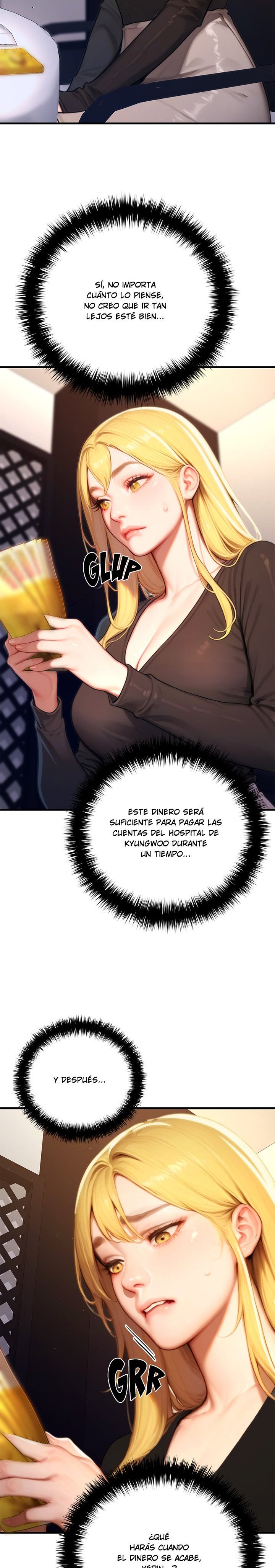 Paradox Capítulo 19 - Página 13