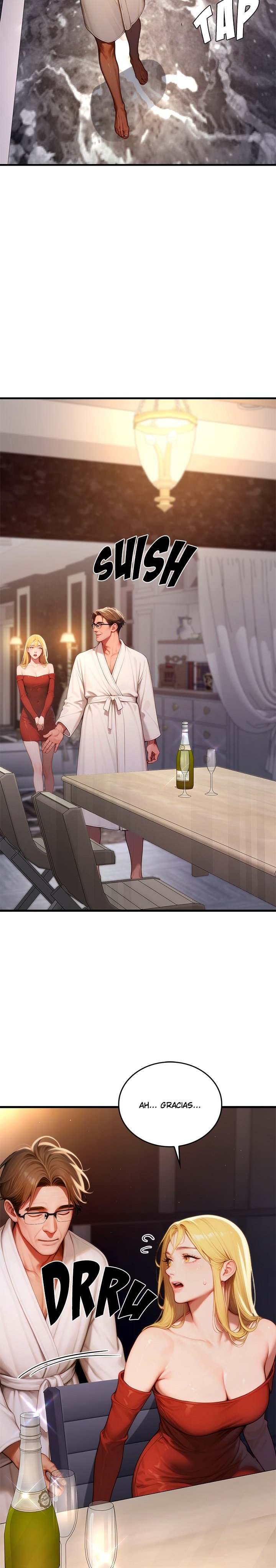 Paradox Capítulo 19 - Página 19