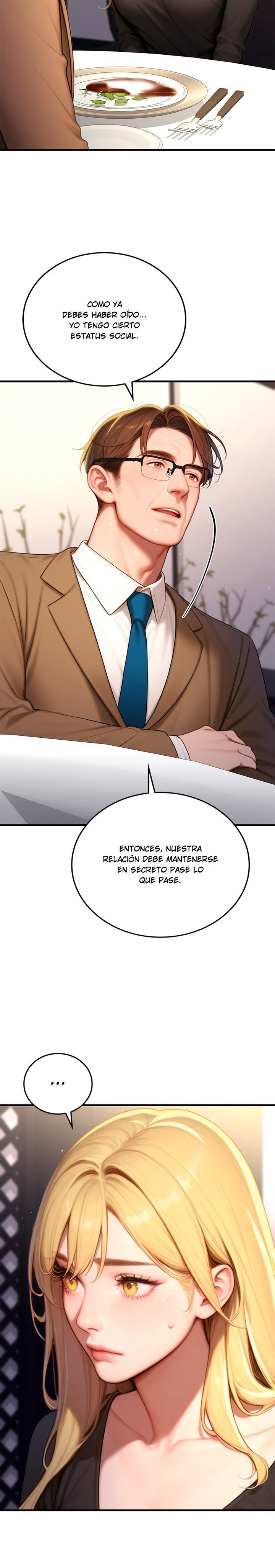 Paradox Capítulo 19 - Página 6
